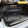 1PC Portable Charcoal Grill, Tabletop Charcoal Grill, BBQ Grill for Outdoor Cooking Camping, Picnics, Backyard, Black