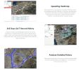 Surveillance GPS Tracking Device For RX-7 RX-8 Tribute Miata