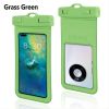 Swimming Phone Waterproof Case-Drift Dive Waterproof Phone Case; Waterproof Phone Pouch With Removable Lanyard; Universal Waterproof Phone Dry Bag